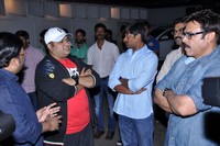 Shadow Movie Song Launch